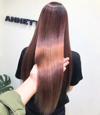 ロング ナチュラルカラー/ ヘッドスパ/まゆ🐼の眉毛・アイブロウイメージ