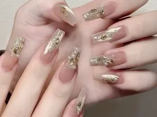 ネイル minami nail salonのネイルデザイン