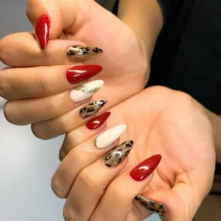 ネイル vivi nailのネイルデザイン