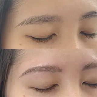 アイブロウ 美眉専門店 Bimayu Tokyo所属・カズ@Bimayu Tokyo美眉サロンの眉毛・アイブロウイメージ