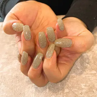 ネイル beauty salon RePi所属・B.S. RePiのエステ・リラクイメージ