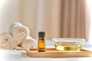 Gorse natural healing(ゴース ナチュラル ヒーリング)所属・ゴース　ナチュラル ヒーリングのエステ・リラクイメージ