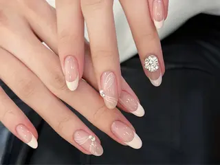 ネイル Speraネイル 大宮店🎀のネイルデザイン