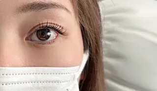 マツエク・マツパ 岩本 彩のマツエク・マツパデザイン