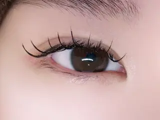 マツエク・マツパ Haruka ハルカのマツエク・マツパデザイン