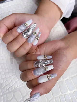 ネイル naildesign BESTのネイルデザイン