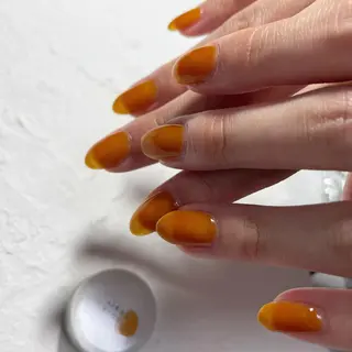 ネイル nail.gorin所属・吉村 優子のネイルデザイン