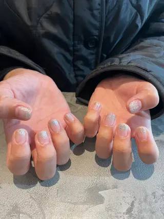 ネイル plume. SAIKAのネイルデザイン