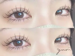 マツエク・マツパ yur【ユル】 Mayuの眉毛・アイブロウイメージ