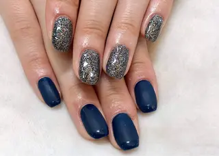 ネイル sudo ⭐︎のネイルデザイン