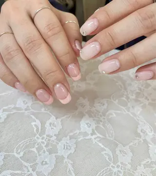 ネイル Epokku ネイルサロンのネイルデザイン