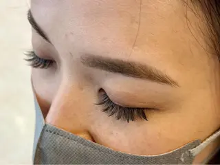 マツエク・マツパ B's緑店 eyelist川上のエステ・リラクイメージ