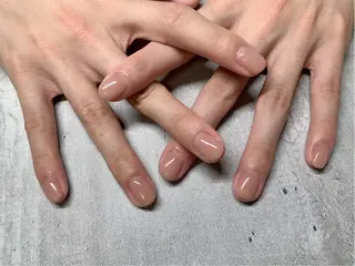 ネイル Mon trésor所属・Montrésor 名古屋ネイルサロンのネイルデザイン