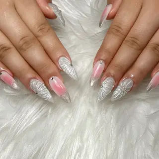 ネイル L'ino nailのネイルデザイン