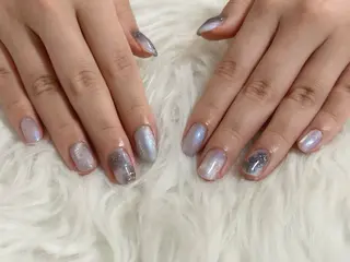 ネイル a nailのネイルデザイン