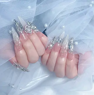 ネイル Amee Nailsalonのネイルデザイン