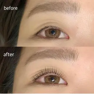 パーマ 石井 美紅のマツエク・マツパデザイン