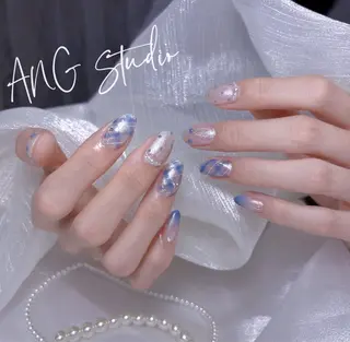 ネイル ANG Studioのネイルデザイン