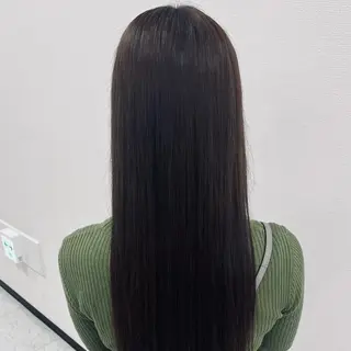 ロング カラー CLESC' Philia所属・みいな 🌻のヘアスタイル