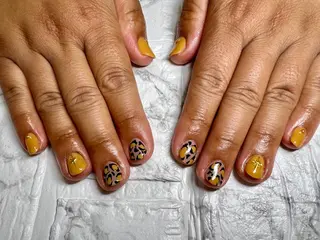 ネイル ❤︎MN❤︎ モンのエステ・リラクイメージ