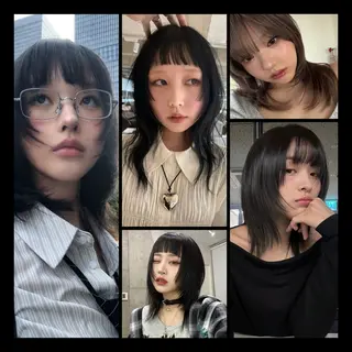 ☆☆ marin ☆☆のヘアスタイル