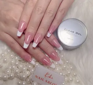 ネイル 村中 ハナのネイルデザイン