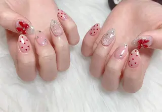 ネイル RiRi ネイル/マツエクのネイルデザイン