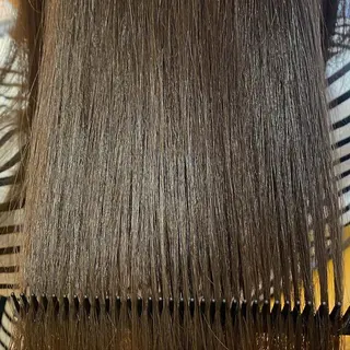 カラー 長谷川 智也/ディレクターのヘアスタイル