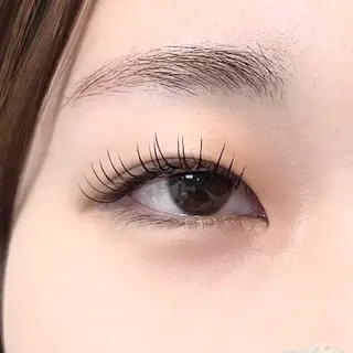 マツエク・マツパ 🦋平林 未莉🦋✨のマツエク・マツパデザイン