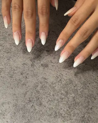 ネイル m-nail所属・m-nail 🌙minamiのネイルデザイン