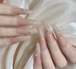 ネイル 🎀 Ayaka_nailのネイルデザイン