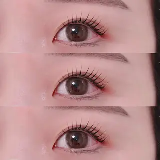 マツエク・マツパ eyelash Lilasのマツエク・マツパデザイン