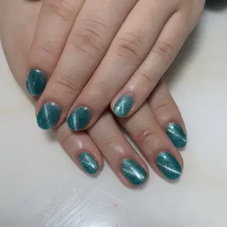 ネイル 久保田 マリコのネイルデザイン