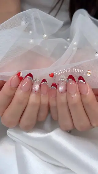 ネイル Lis10🕊️♡ KAKOのネイルデザイン