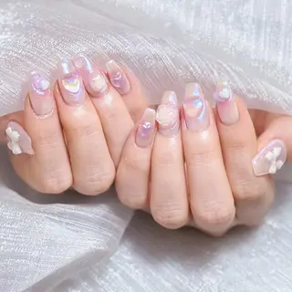 ネイル Noa 🎀のネイルデザイン