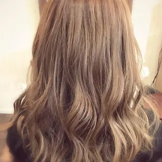 ロング total beauty  FELICE所属・トータルビューティー フェリーチェのマツエク・マツパデザイン