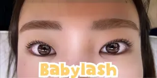 マツエク・マツパ sayaka🍋 /韓国風まつ毛💎のマツエク・マツパデザイン