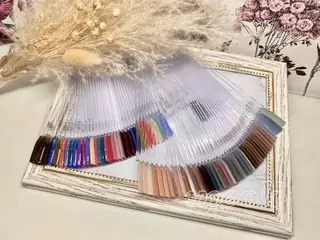 ネイル nail salon meoli ヒトミのネイルデザイン