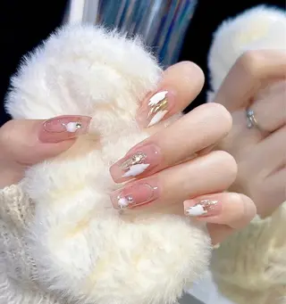 ネイル インフィニティ ネイルサロンのネイルデザイン