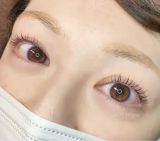 マツエク・マツパ まつパ・ヘアセット ♡Chinami♡のマツエク・マツパデザイン