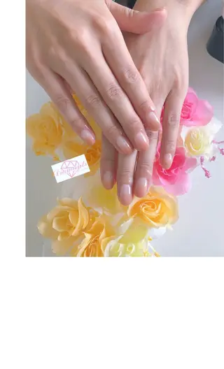 ネイル Asa miのネイルデザイン