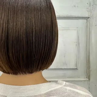 ショート メンズカット/パーマ 👟黒田紗名👟のヘアスタイル