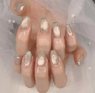 ネイル Tini ANA.CHUOのネイルデザイン