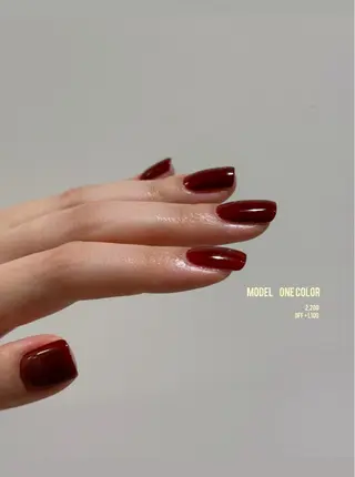 ネイル 市川 加奈子のネイルデザイン