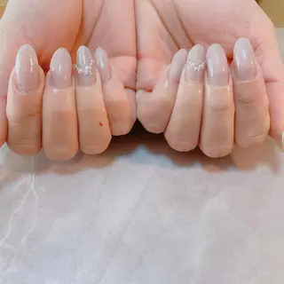 ネイル nakamoto yuukaのネイルデザイン