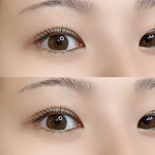 マツエク・マツパ kamie suzuneの眉毛・アイブロウイメージ