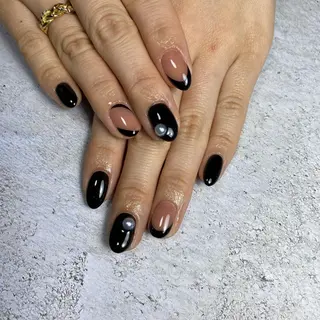 ネイル Re:Smil所属・☺︎ NOZOMI☺︎のネイルデザイン