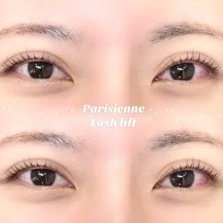 マツエク・マツパ Bianca 宮内のマツエク・マツパデザイン