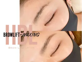 マツエク・マツパ トレヴァーデルチザン inuiのマツエク・マツパデザイン