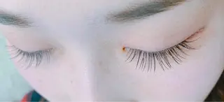 マツエク・マツパ ⋱  𝐁𝐒 misato ⋰のマツエク・マツパデザイン